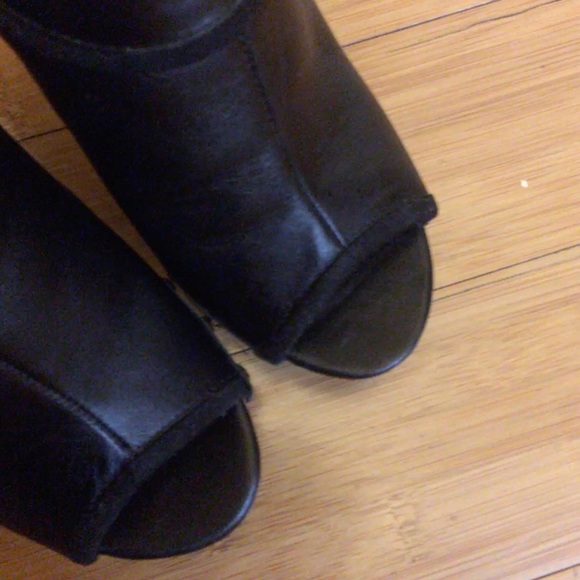 Higher heel power by Dr Taryn Rose platform shoes - Picture 3 of 7